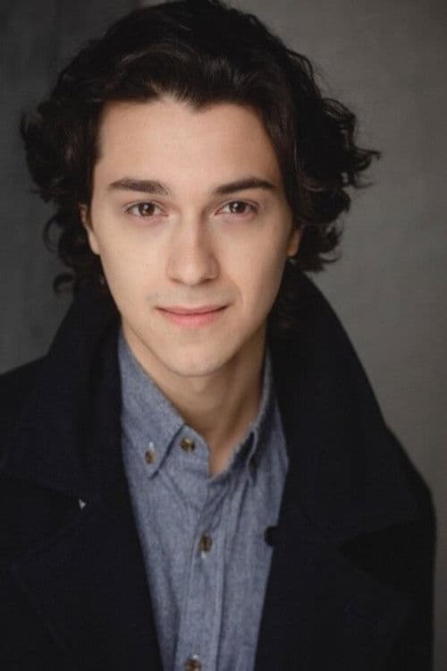 Ignacio Diaz-Silverio profile photo