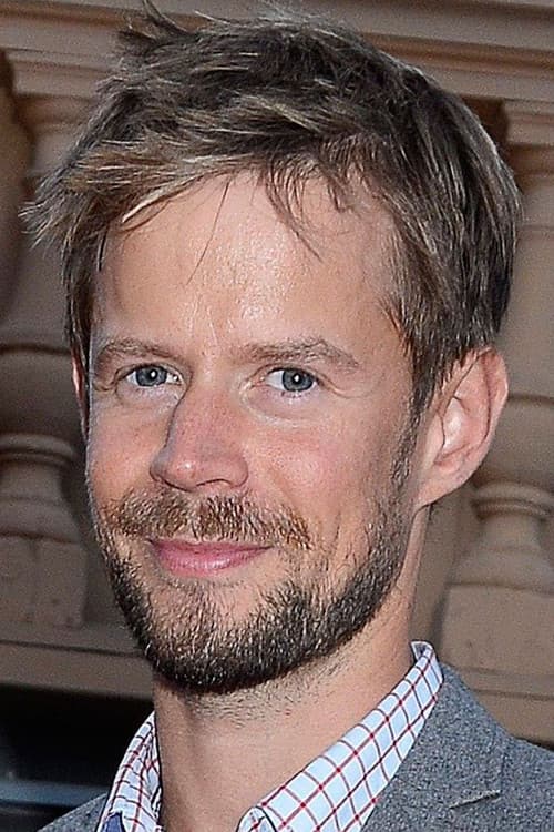 Nick Atkinson profile photo