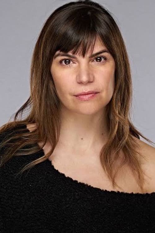 Mónica Regueiro profile photo