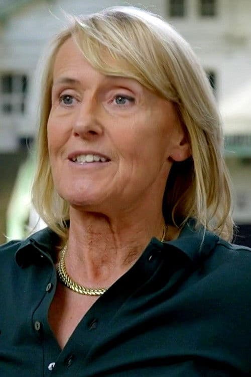 Christine Kerdellant profile photo