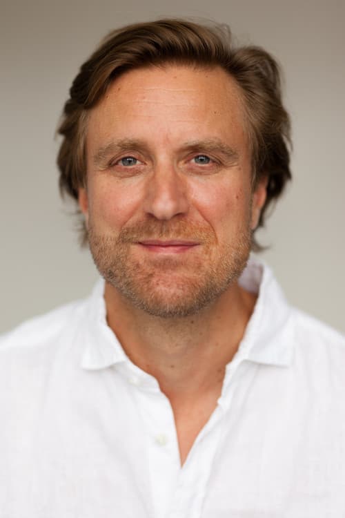 Carl Gierstorfer profile photo
