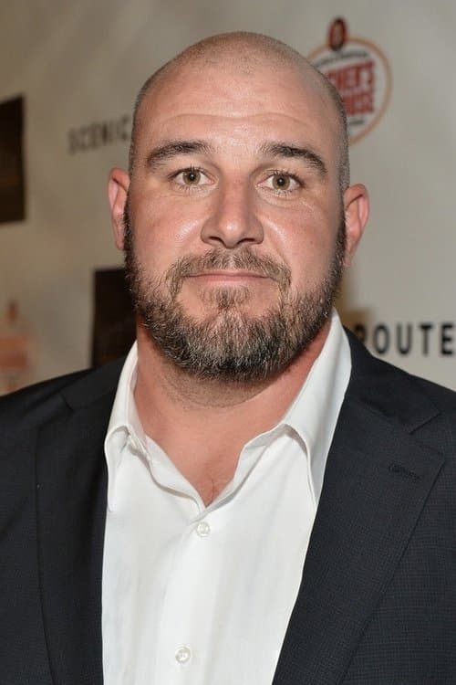 Kevin Goetz profile photo