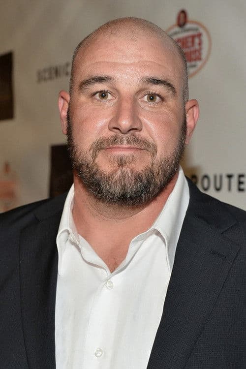 Kevin Goetz profile photo