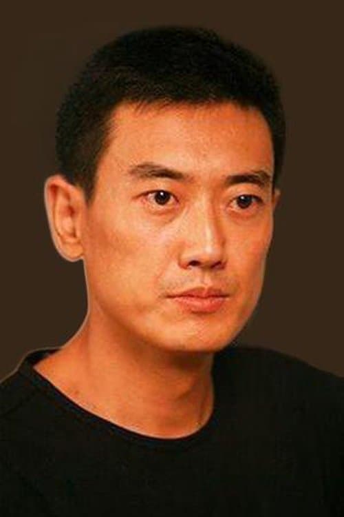 Zhang Hongming profile photo