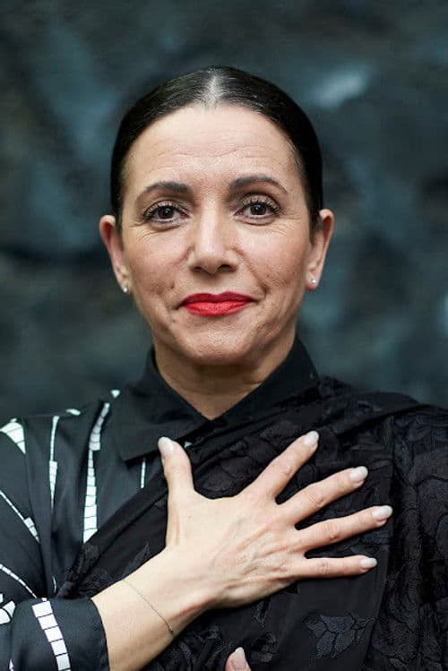 Eva la Yerbabuena profile photo