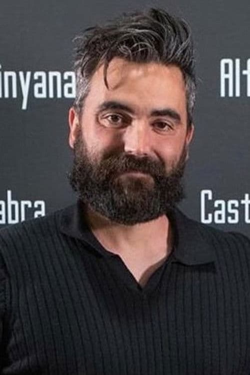 Sergio Milán profile photo