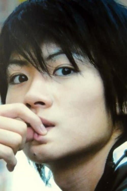 Rikiya Ôtaka profile photo