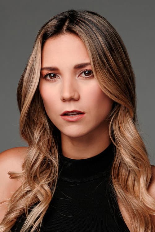 Maria Grazia Gamarra profile photo