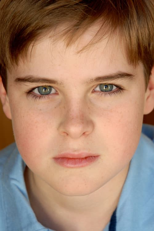 Aidan Mitchell profile photo