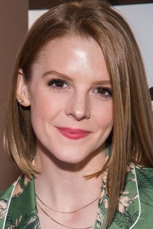 Ashley Bell profile photo