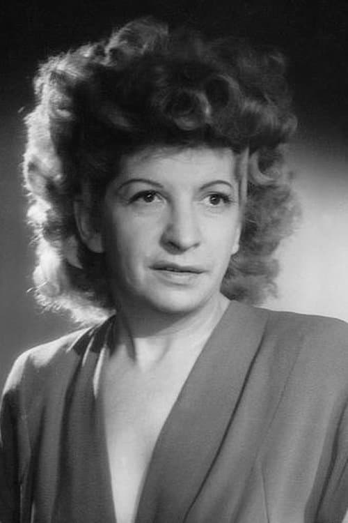 Marianne Oswald profile photo