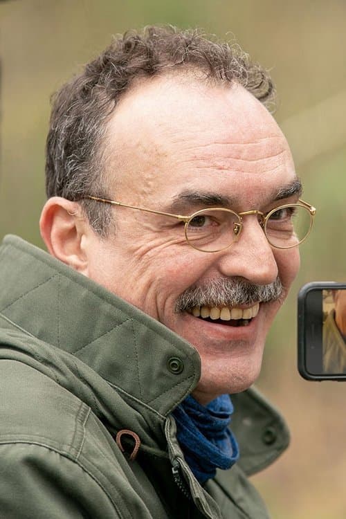 Benedict Neuenfels profile photo