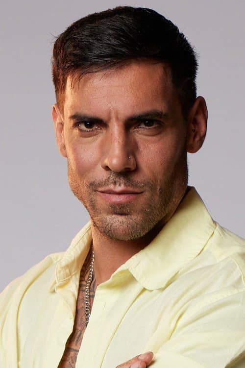 Dadvian Garza profile photo