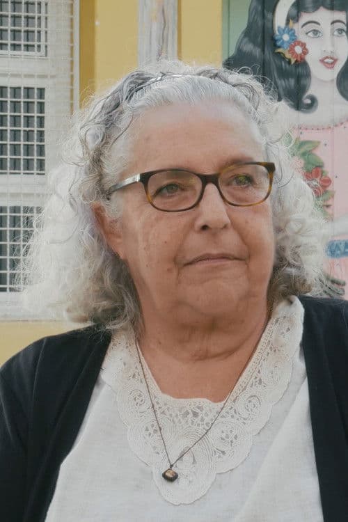 Moema de Mattos profile photo