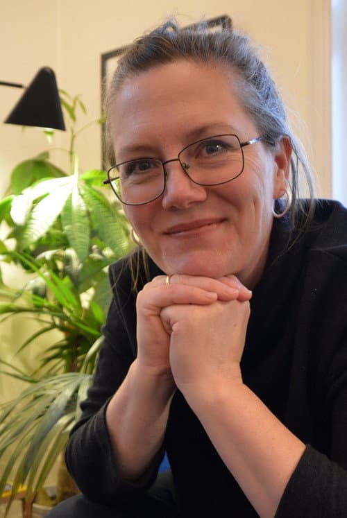 Kathrine Valen Zeiner profile photo