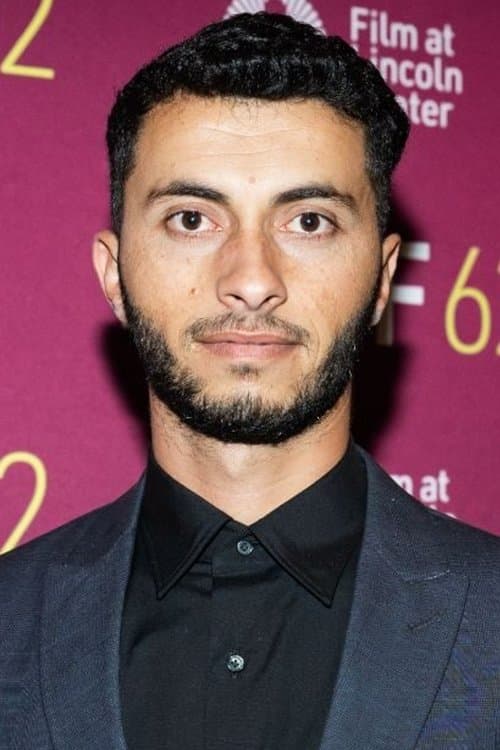 Basel Adra profile photo