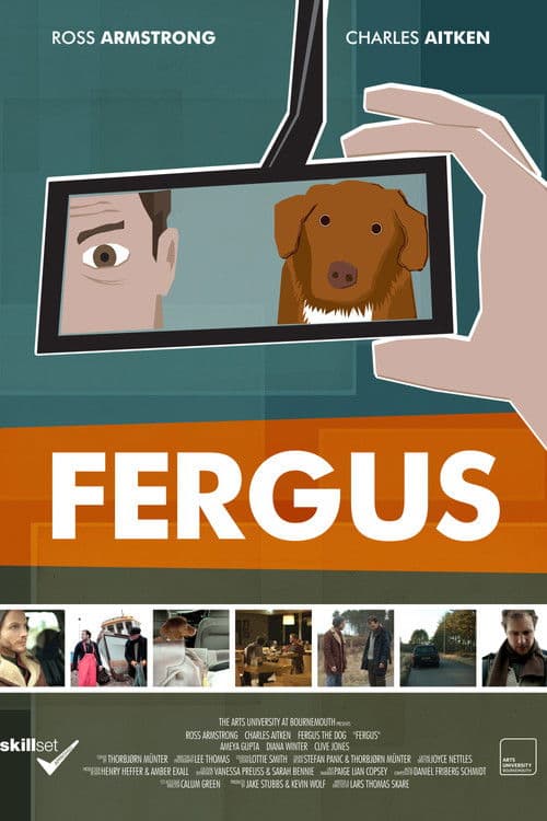 Fergus poster