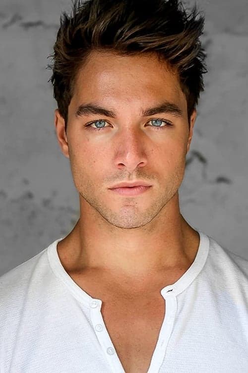 Zack Peladeau profile photo