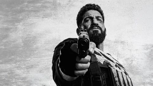 The Punisher: One Last Kill