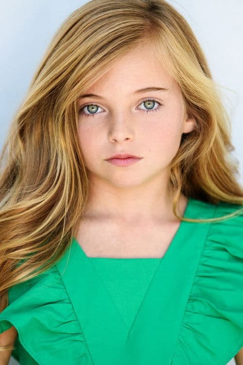 Anniston Almond profile photo