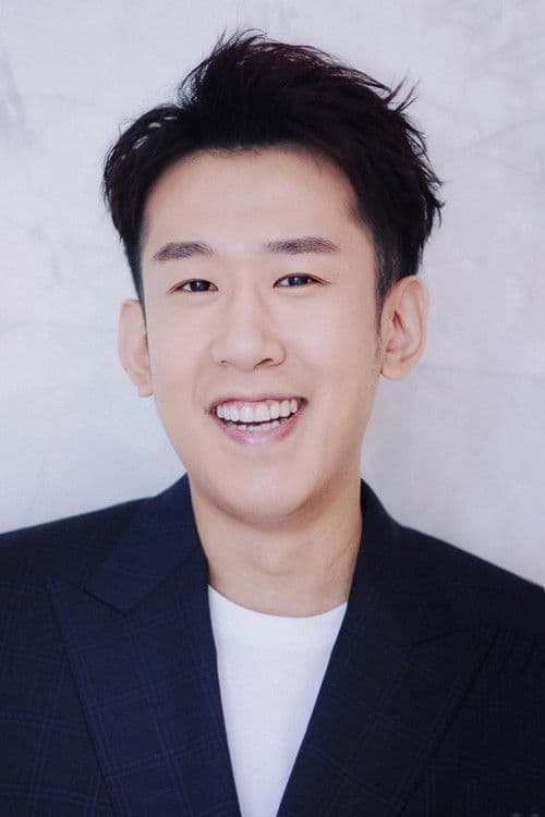 Yu Yang profile photo