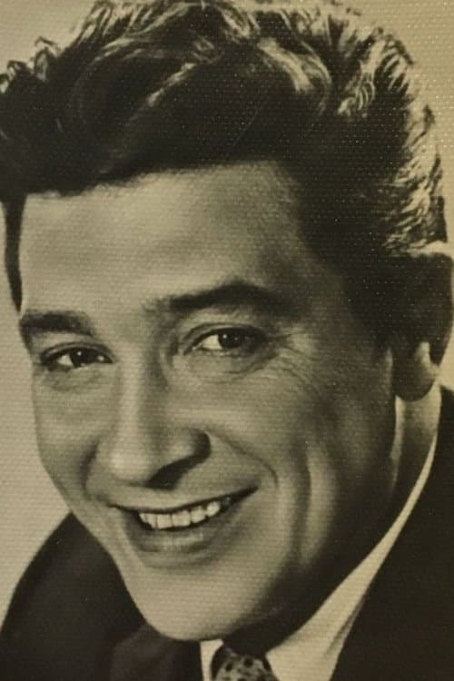 Lev Frichinsky profile photo