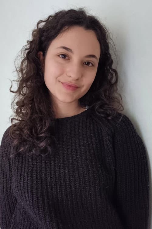 Alessia Berducci profile photo