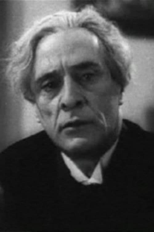 Giorgi Davitashvili profile photo