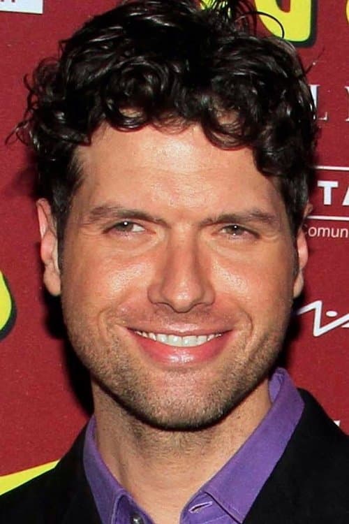 Mauricio Martínez profile photo