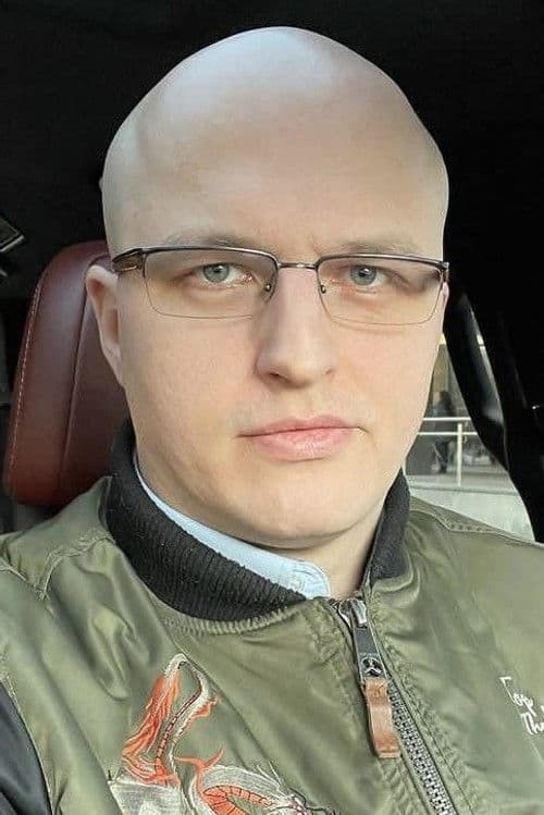 Василий Данько profile photo