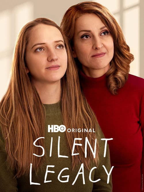 Silent Legacy poster