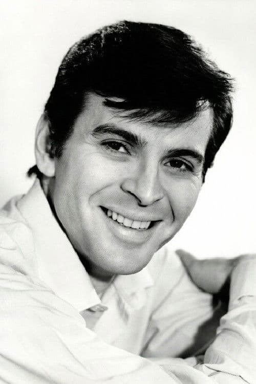 Stuart Damon profile photo