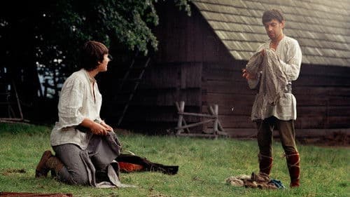 Nikola Šuhaj loupežník poster