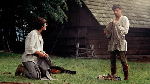 Nikola Šuhaj loupežník poster