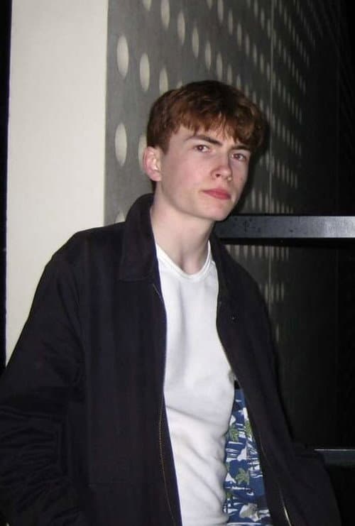Archie Austin profile photo