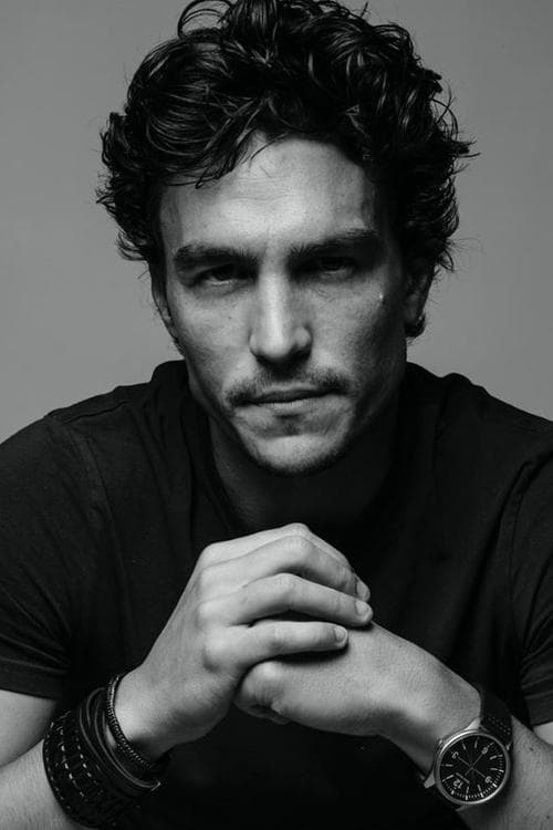 Steven John Ward profile photo