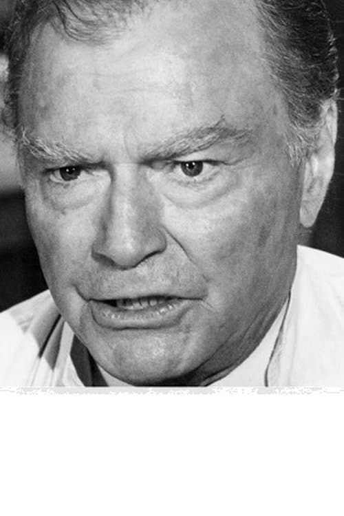 Don Berry profile photo