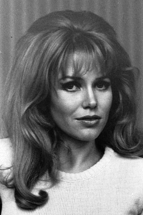 Fiona Lewis profile photo