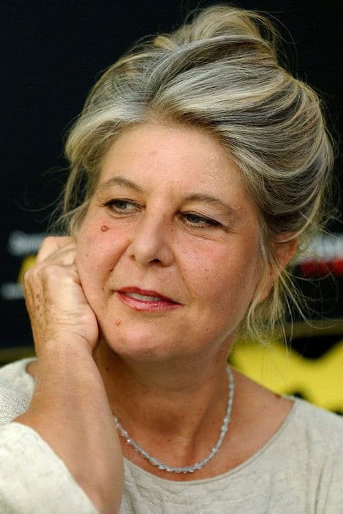 Fiorella Infascelli profile photo