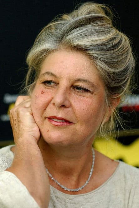 Fiorella Infascelli profile photo