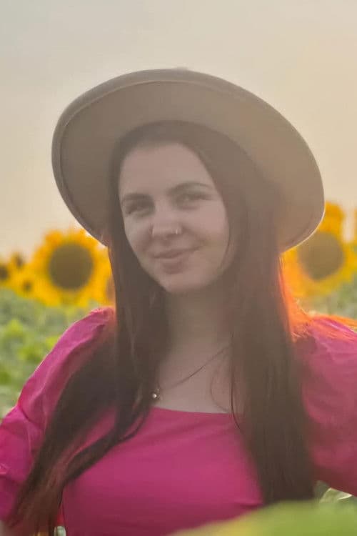 Sandrine Millette profile photo