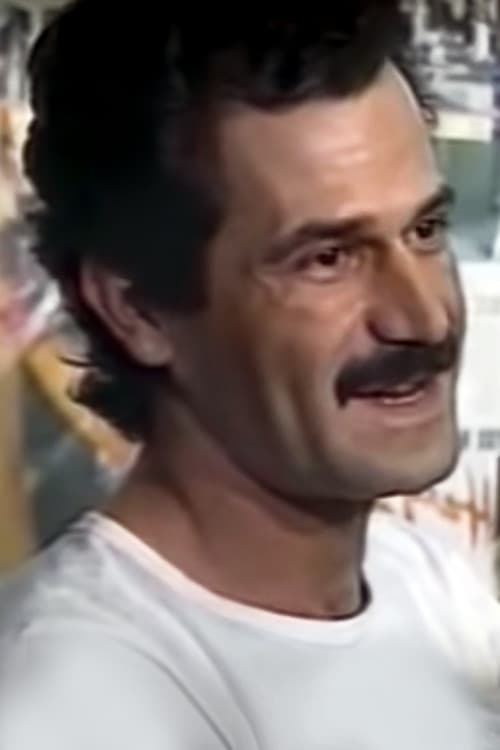 Mohamed Ali Allalou profile photo