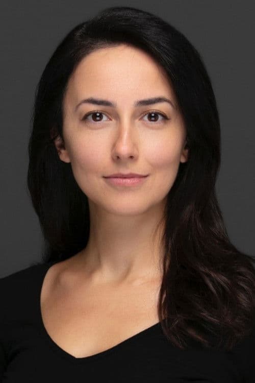 Ezgi Ay profile photo