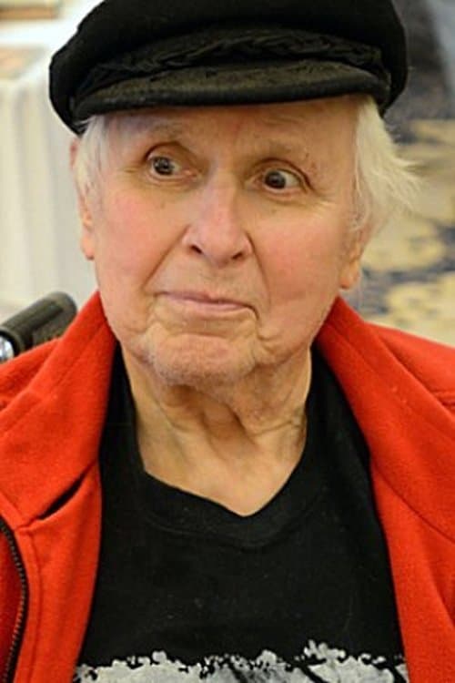 Conrad Brooks profile photo