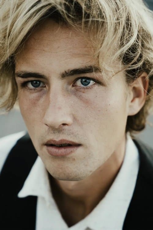 Christopher Martin profile photo