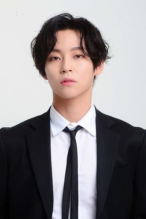 Kim Woo-sung profile photo