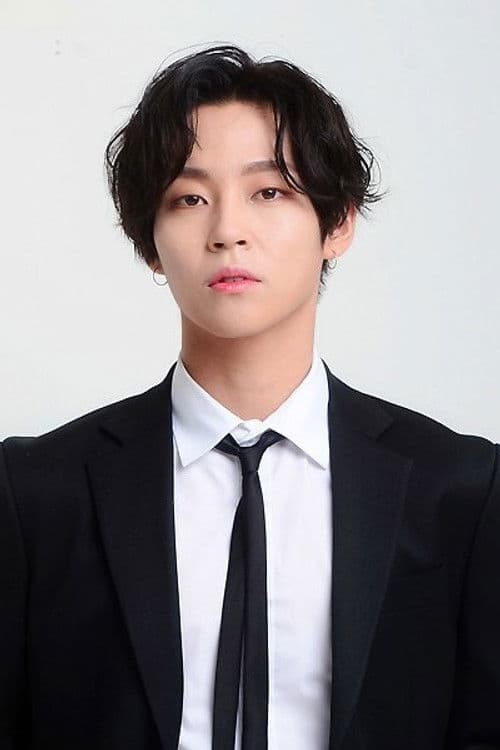 Kim Woo-sung profile photo