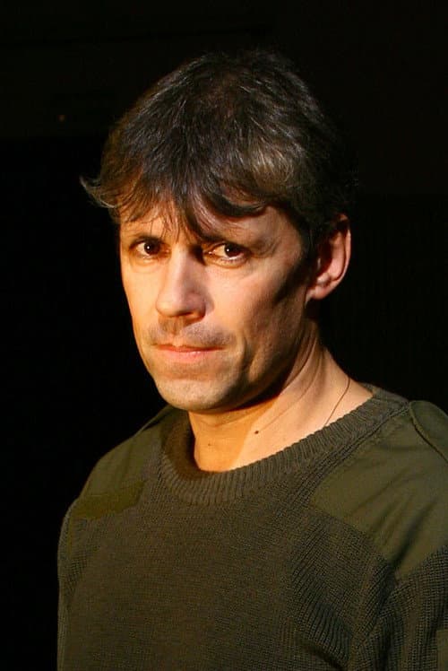 Igor Volkov profile photo
