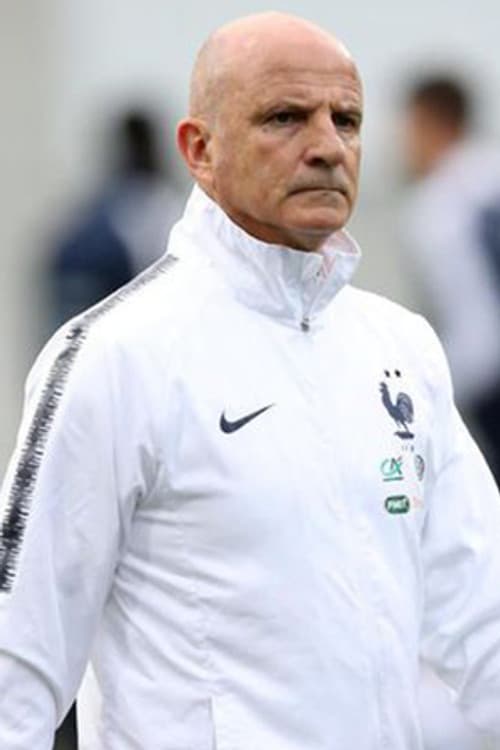 Guy Stéphan profile photo