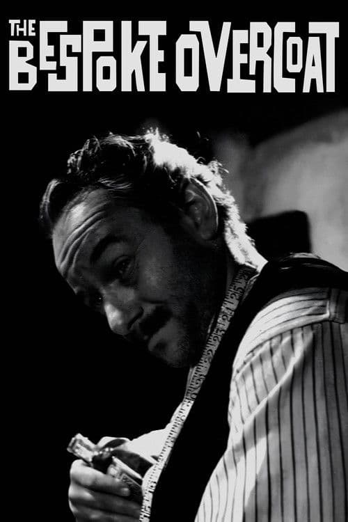 The Bespoke Overcoat poster